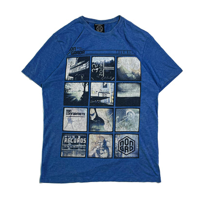 Non Grada Blue (M)