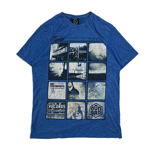 Non Grada Blue (M)
