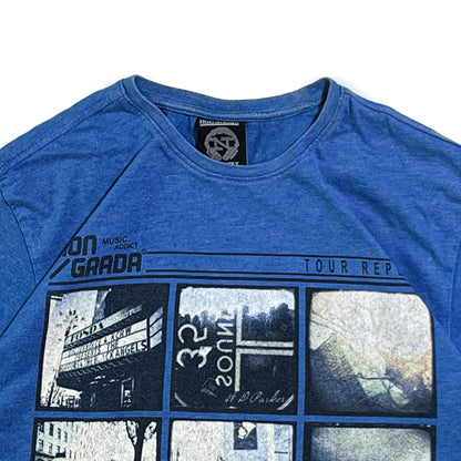 Non Grada Blue (M)