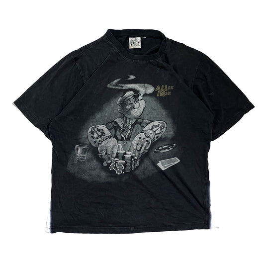 Popeye The Sailor (M/L)