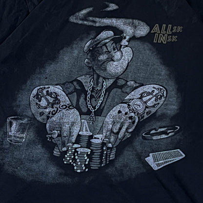 Popeye The Sailor (M/L)