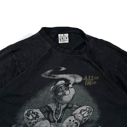 Popeye The Sailor (M/L)