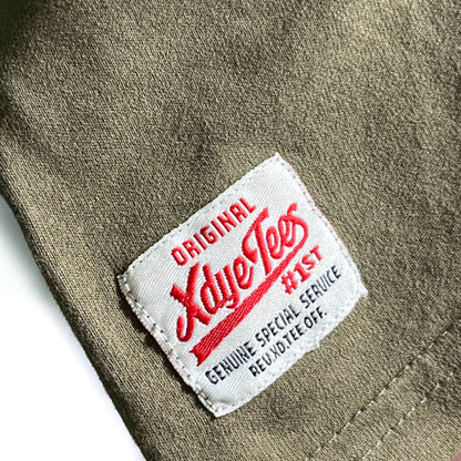 North Division Super Wax (M/L)