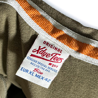 North Division Super Wax (M/L)