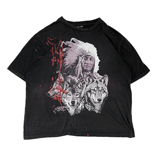 Atlas Wolves Canadian Wild Legend (L)