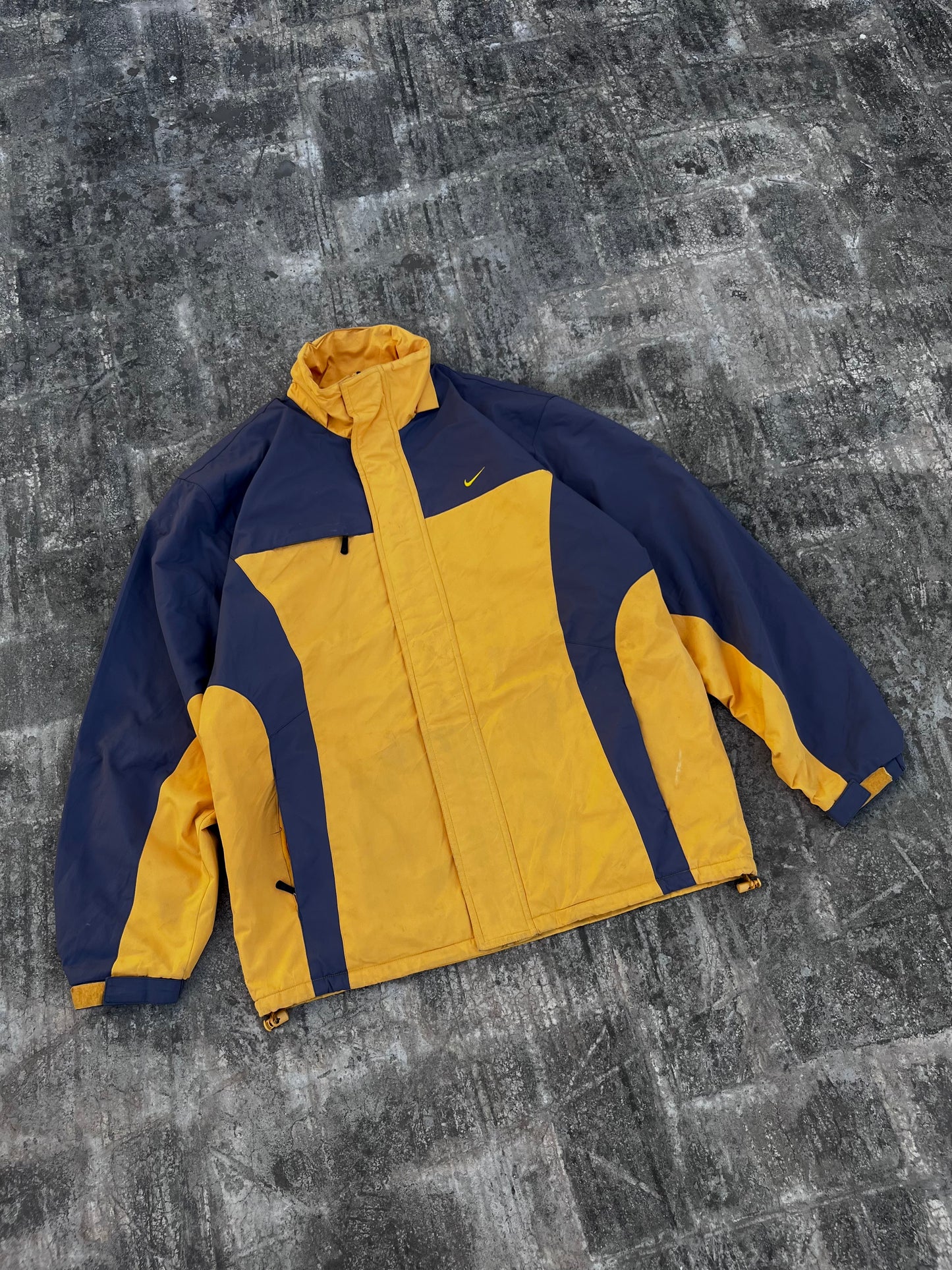 Vintage Nike ACG Windbreaker Jacket (L/XL)