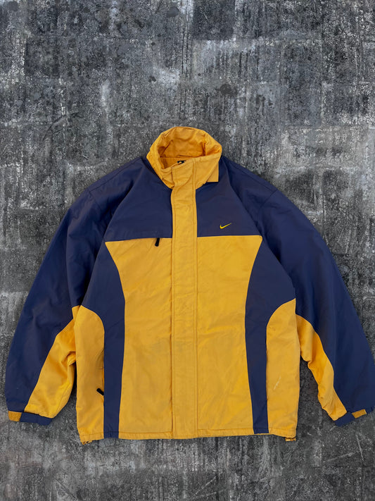 Vintage Nike ACG Windbreaker Jacket (L/XL)