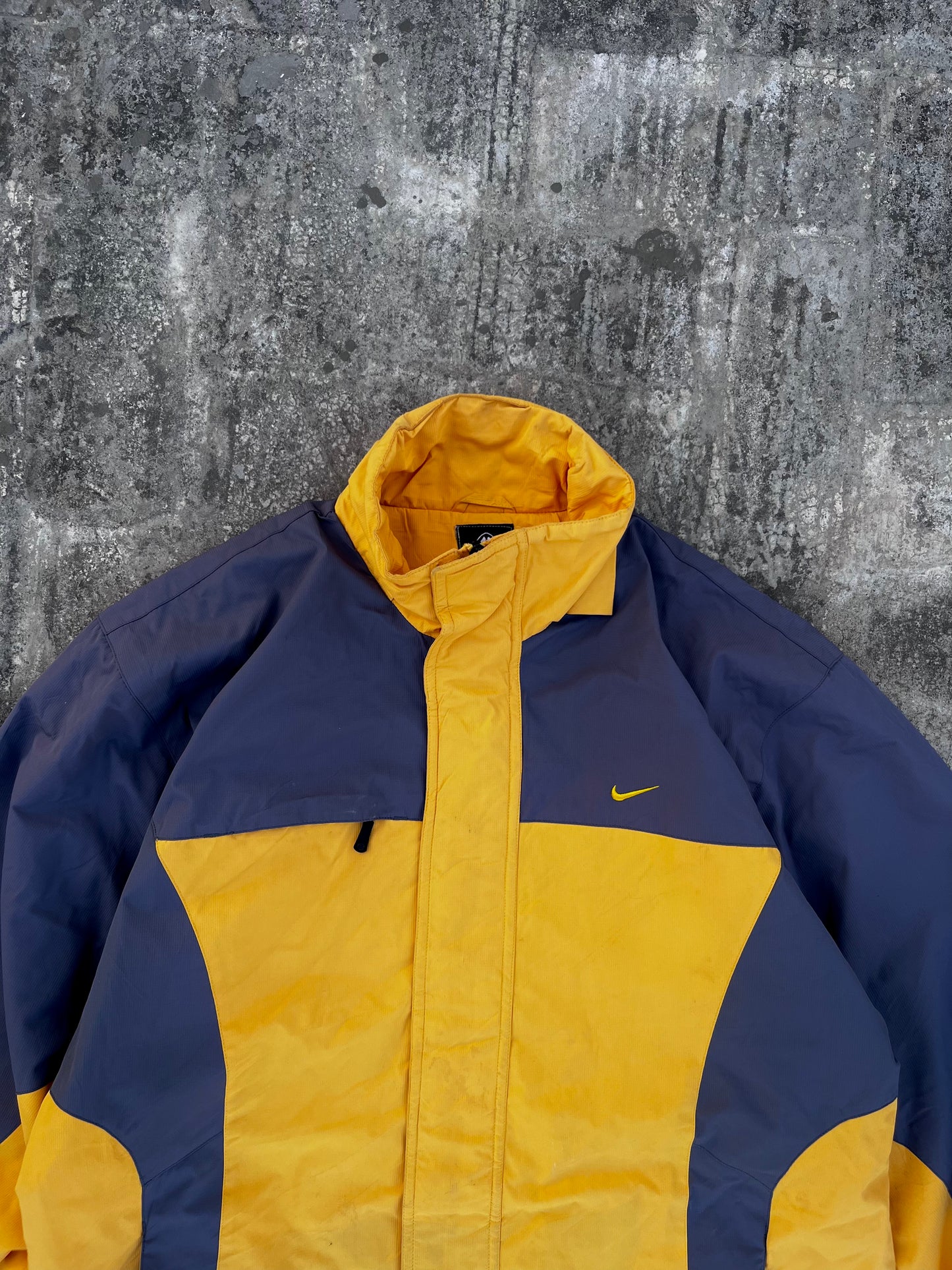 Vintage Nike ACG Windbreaker Jacket (L/XL)