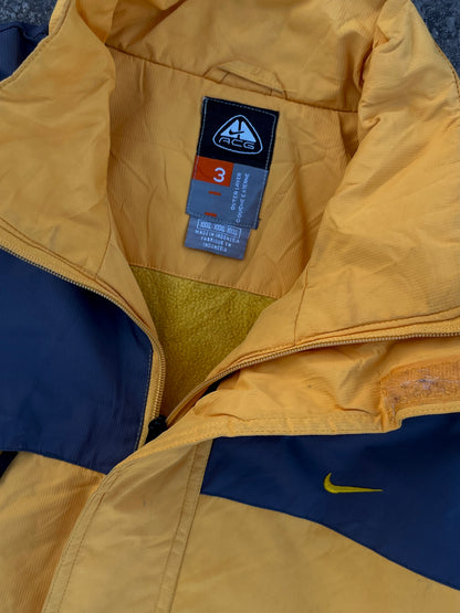 Vintage Nike ACG Windbreaker Jacket (L/XL)