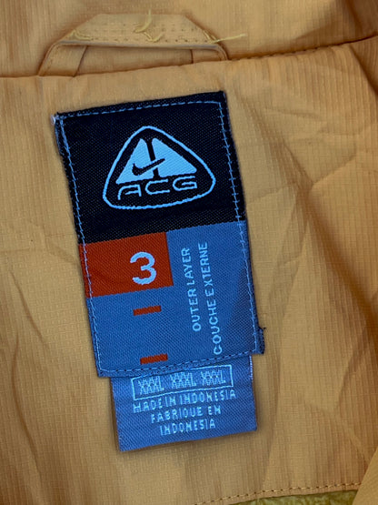 Vintage Nike ACG Windbreaker Jacket (L/XL)