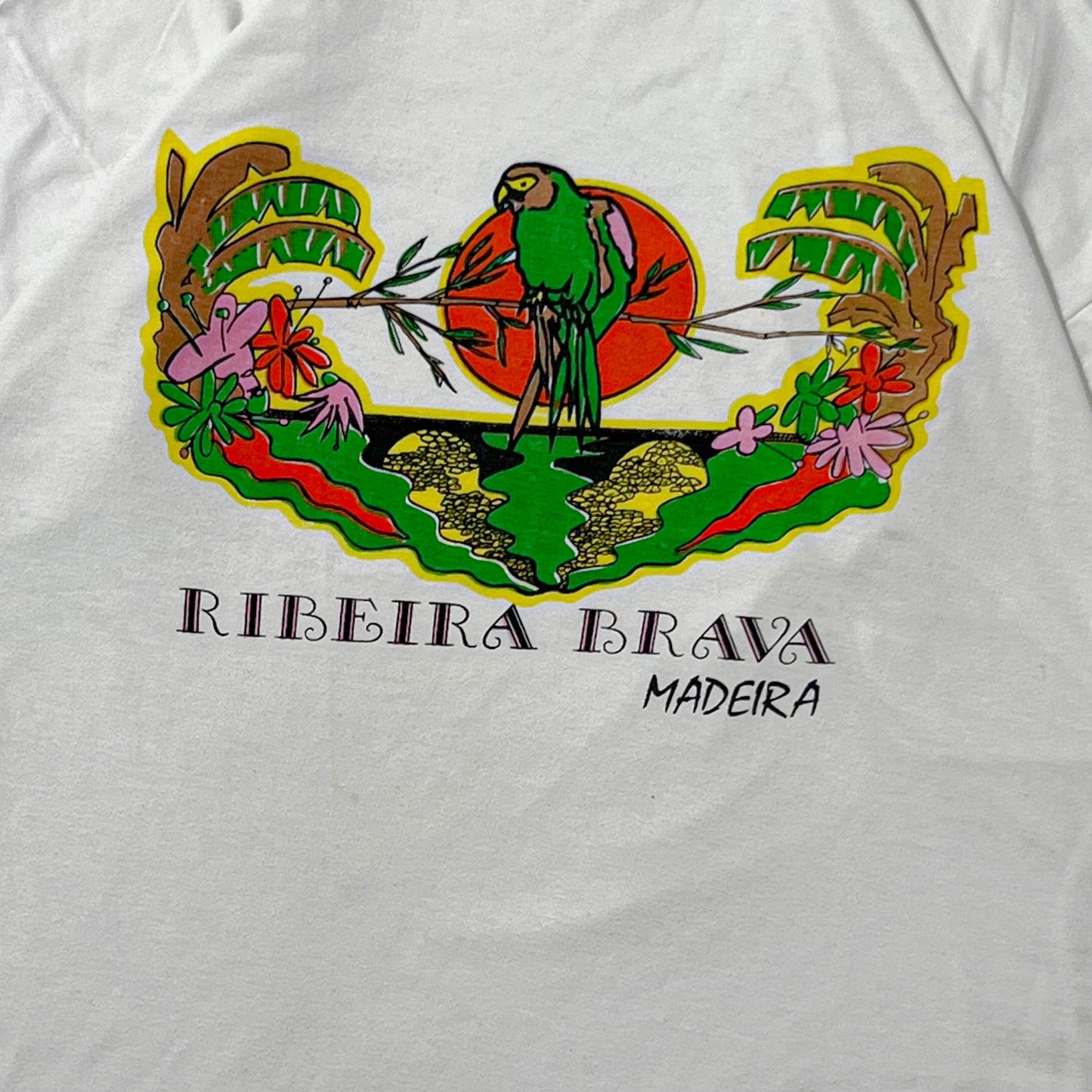 Ribeira Brava Madeira (M)