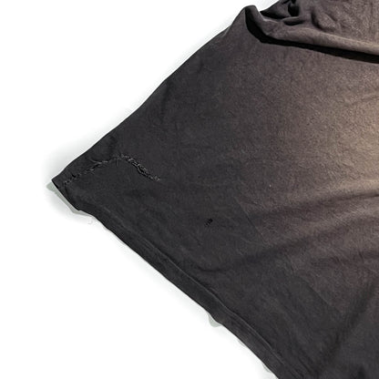 Roadhog Heavily Distressed tee (L)