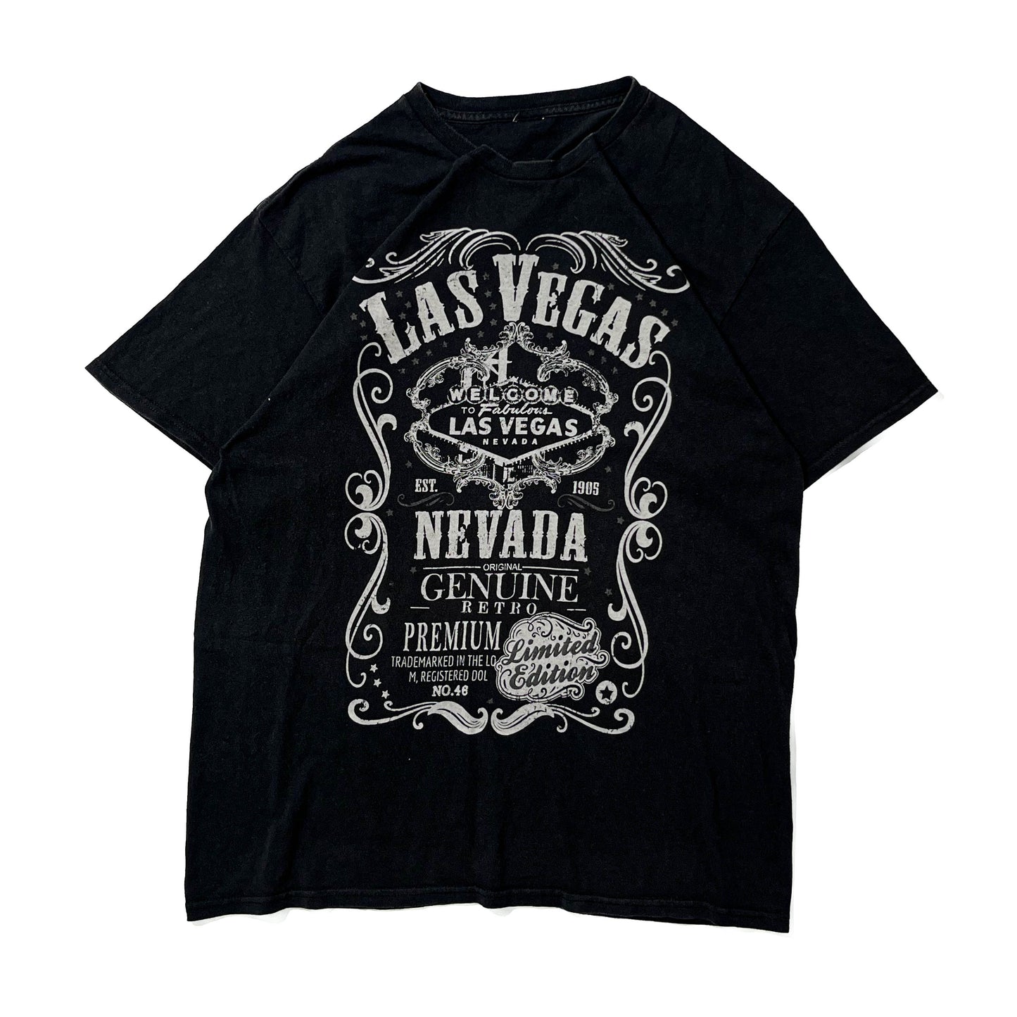 Las Vegas Nevada (M/L)