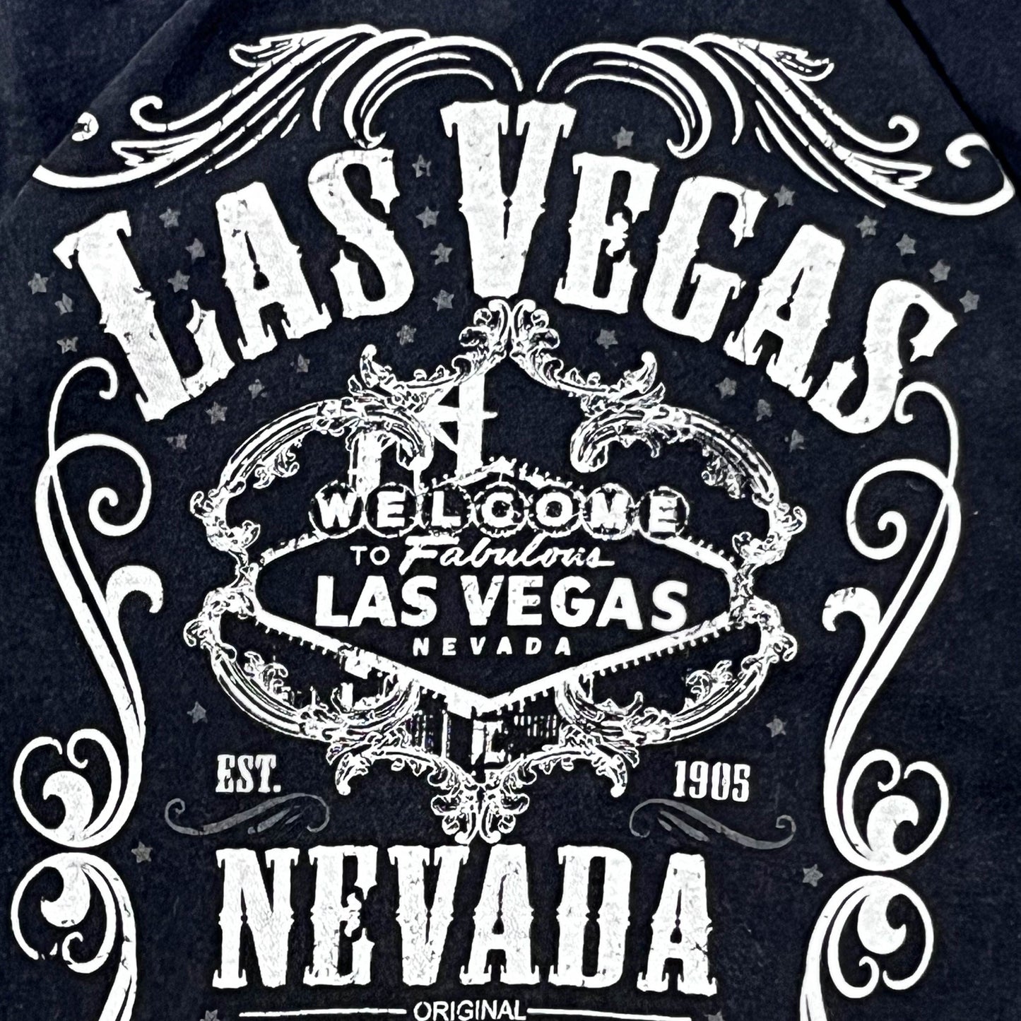 Las Vegas Nevada (M/L)