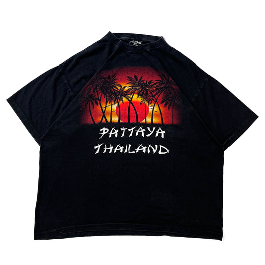 Pattaya Thailand Rook Chang (XL)