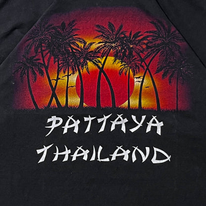 Pattaya Thailand Rook Chang (XL)