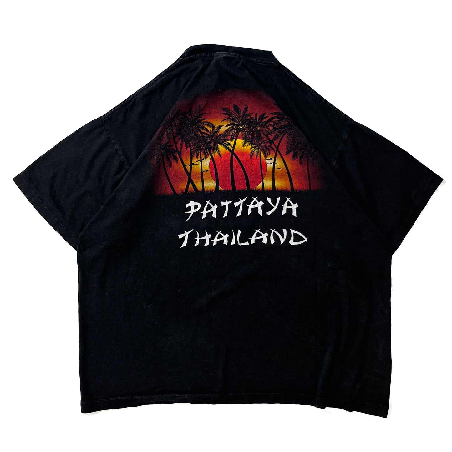Pattaya Thailand Rook Chang (XL)