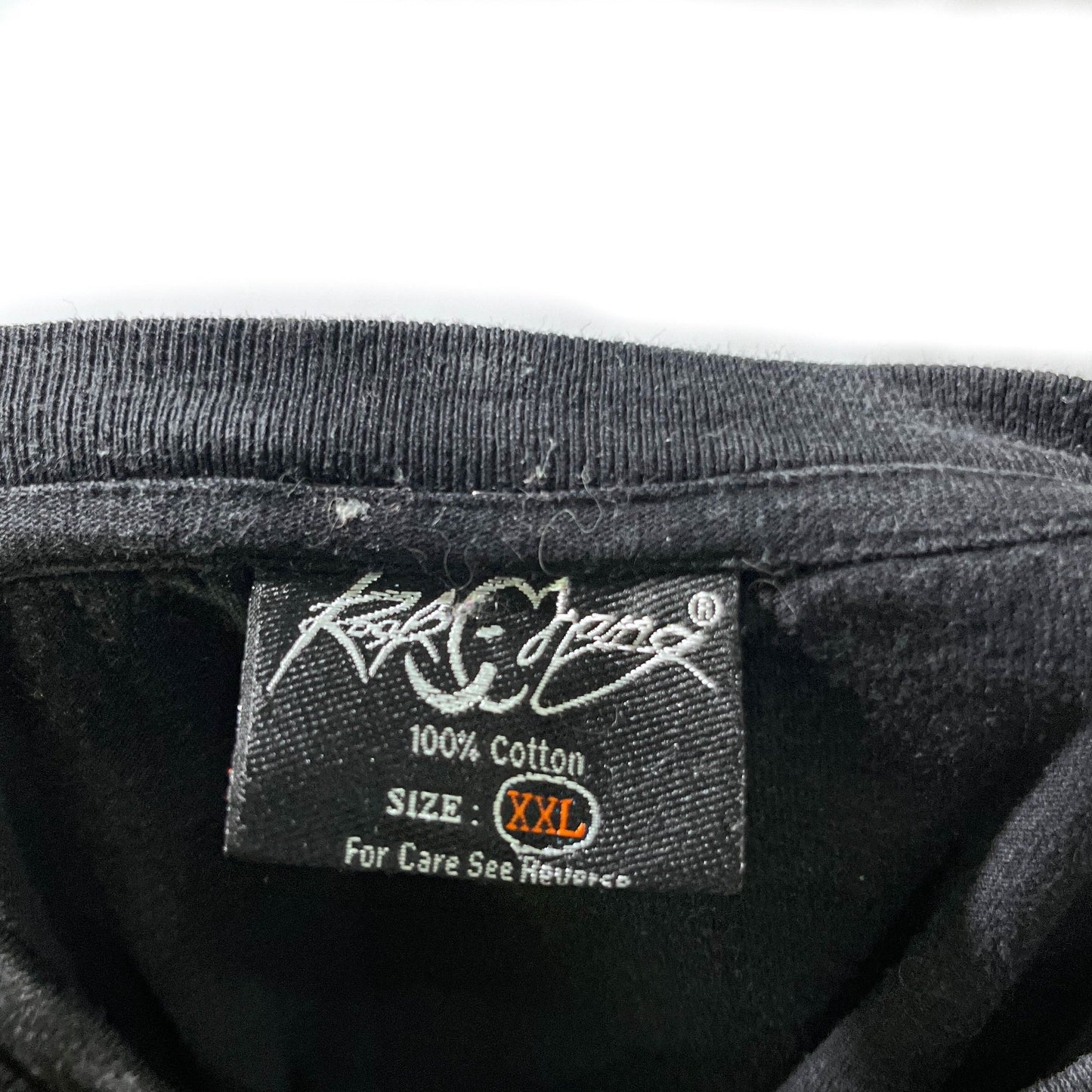 Pattaya Thailand Rook Chang (XL)