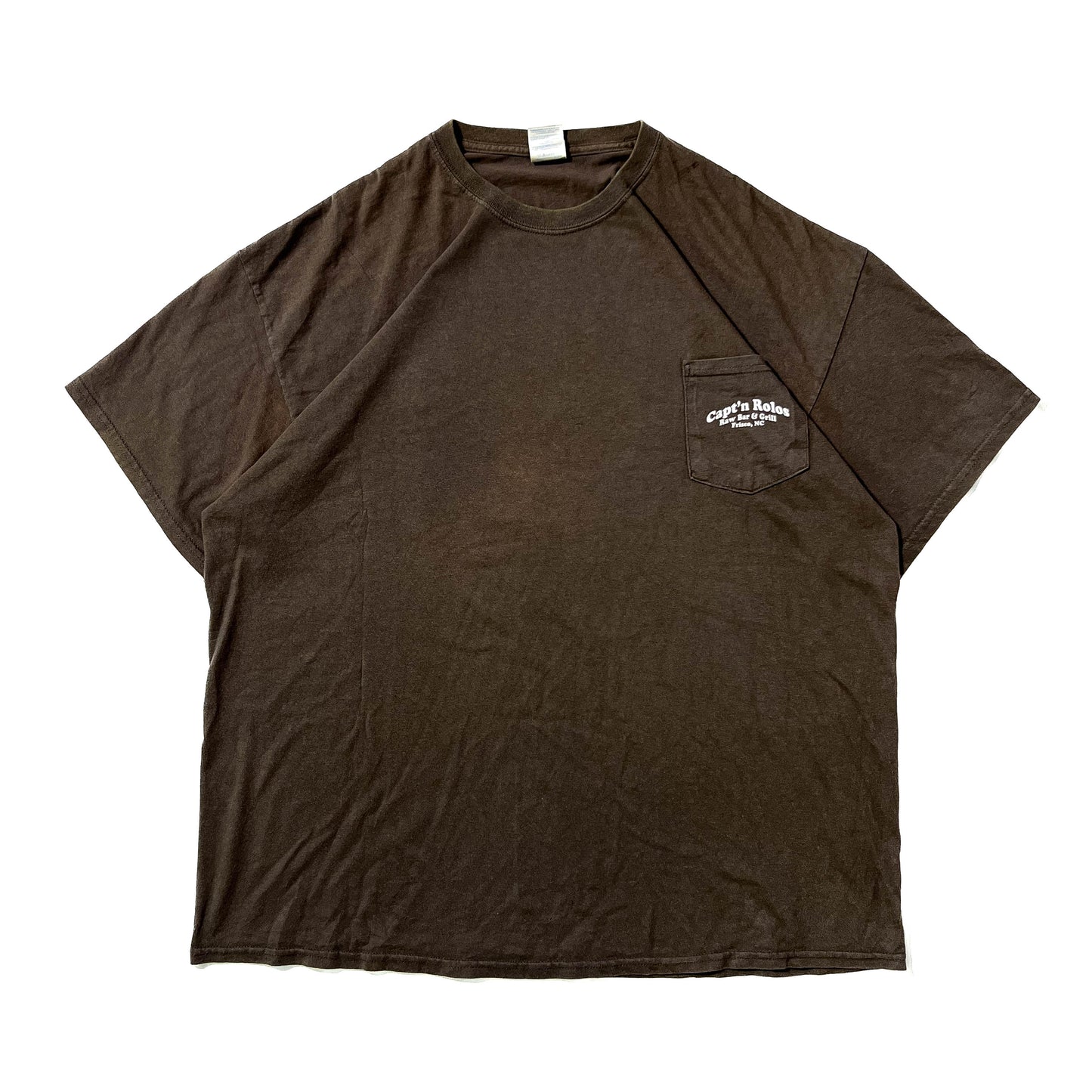 Capt'n'Rolos Raw Bar and Grill (XL)