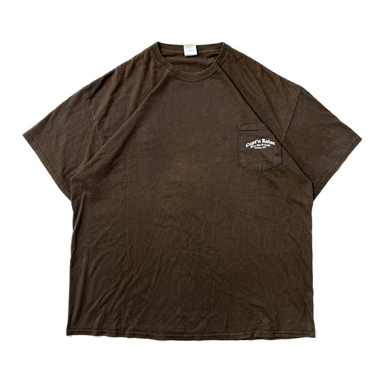 Capt'n'Rolos Raw Bar and Grill (XL)