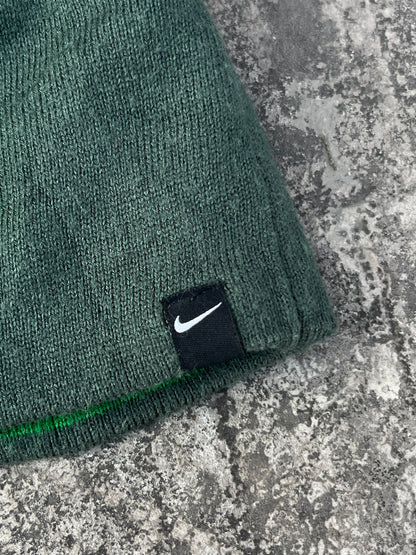 Nike Celtic F.C Double-Sided Beanie