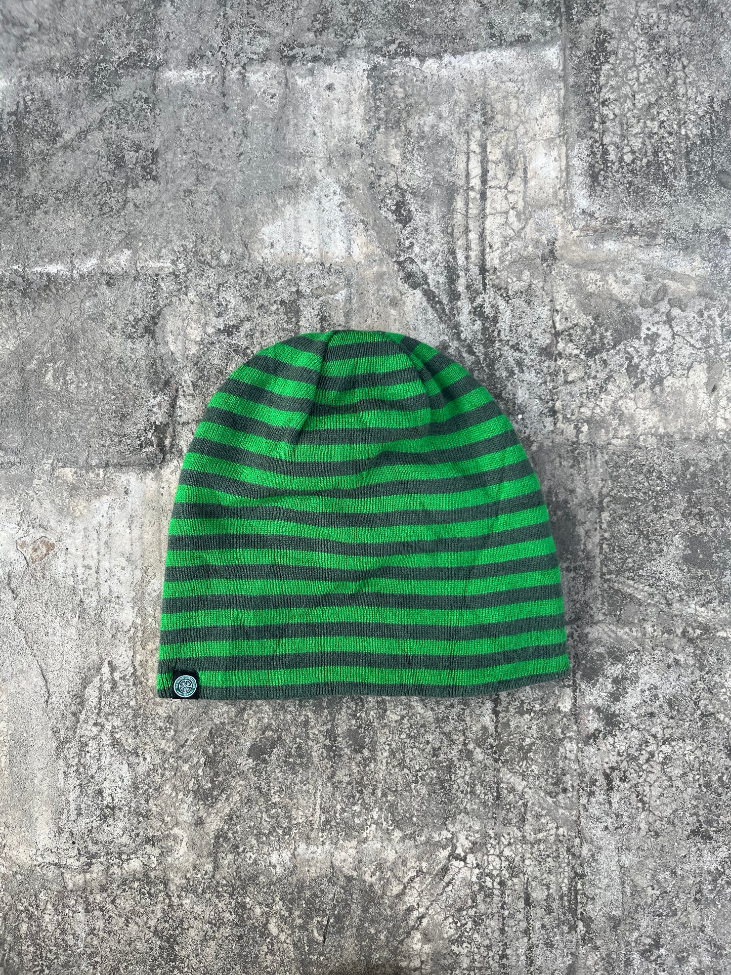 Nike Celtic F.C Double-Sided Beanie