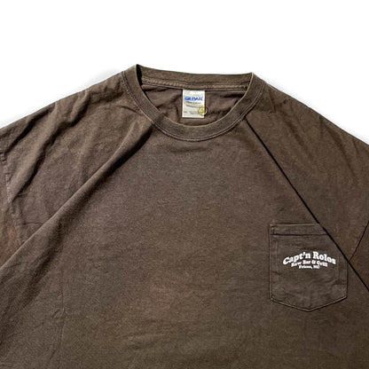 Capt'n'Rolos Raw Bar and Grill (XL)