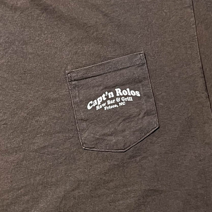 Capt'n'Rolos Raw Bar and Grill (XL)