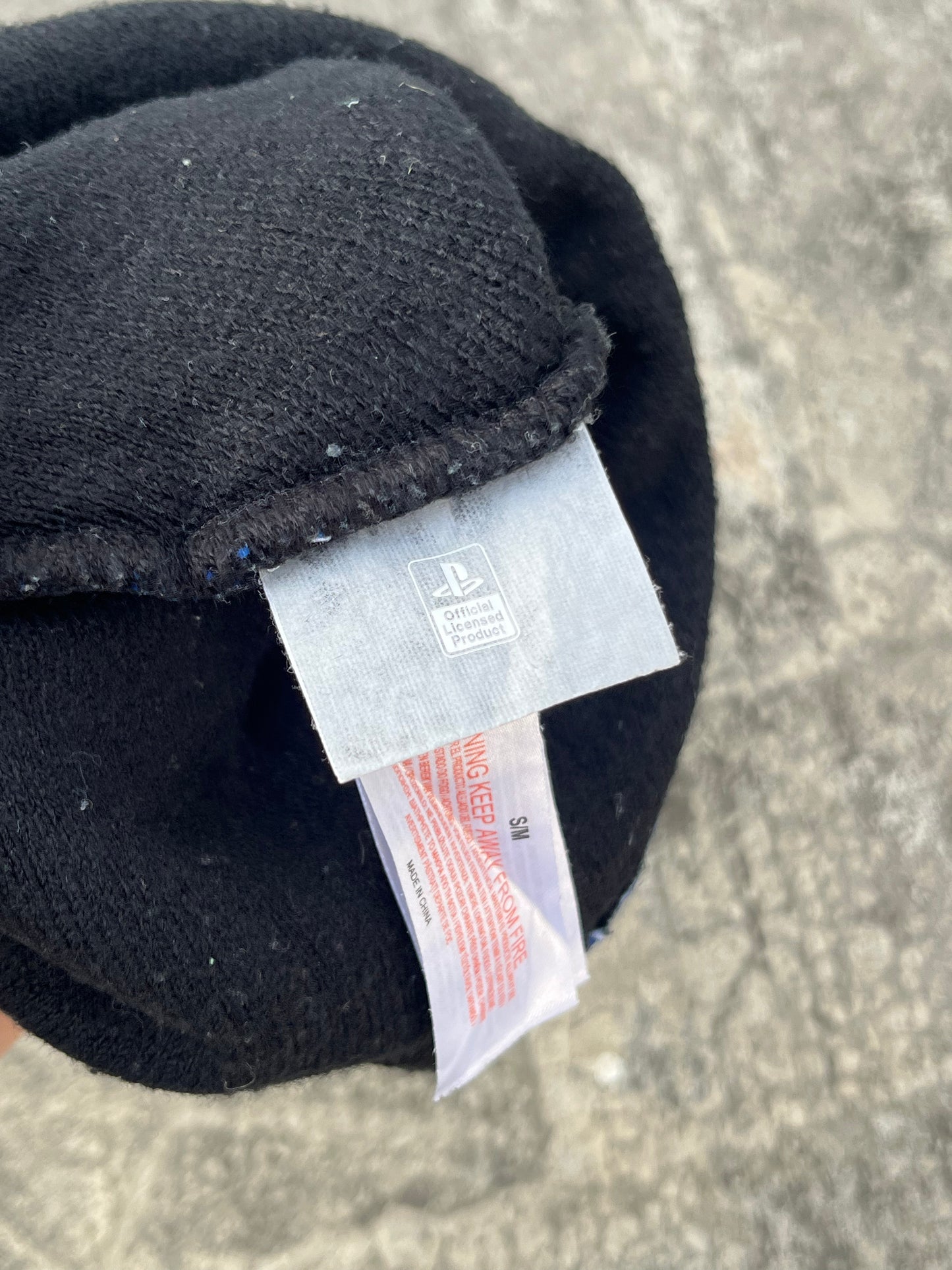 Playstation Beanie