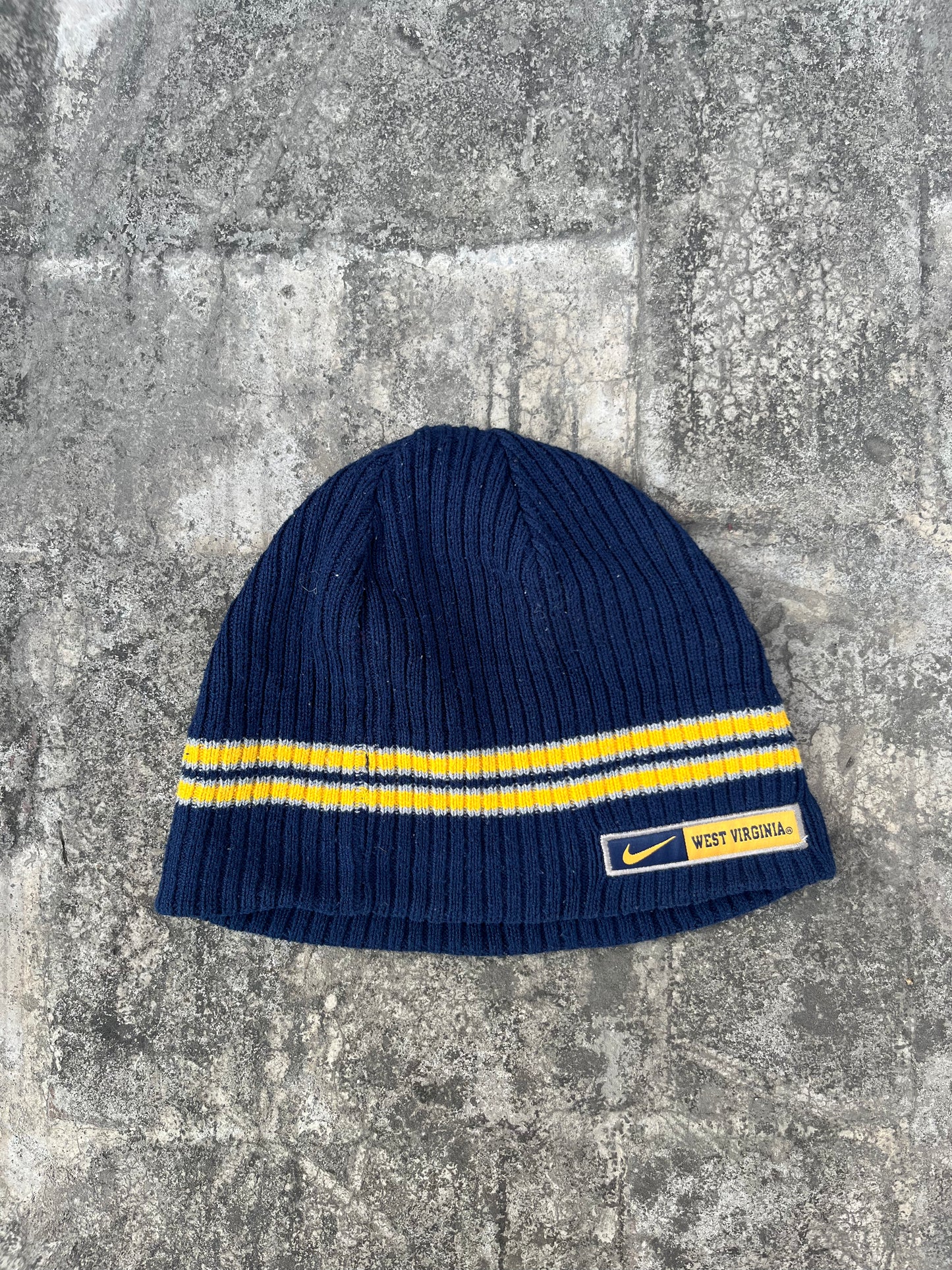 Nike West Virginia Beanie