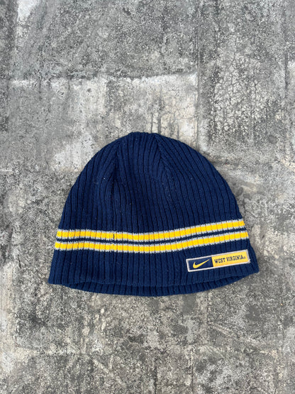 Nike West Virginia Beanie
