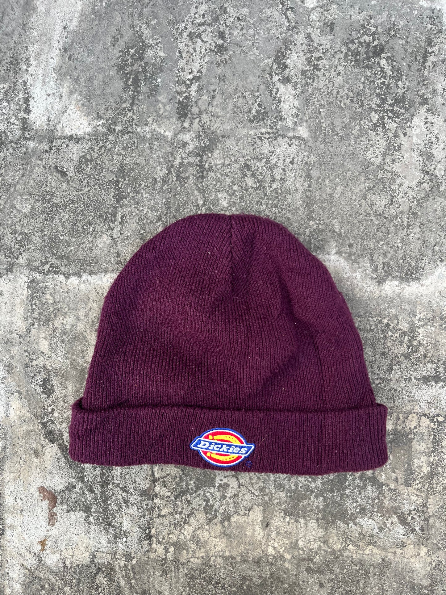 Vintage Dickies Beanie