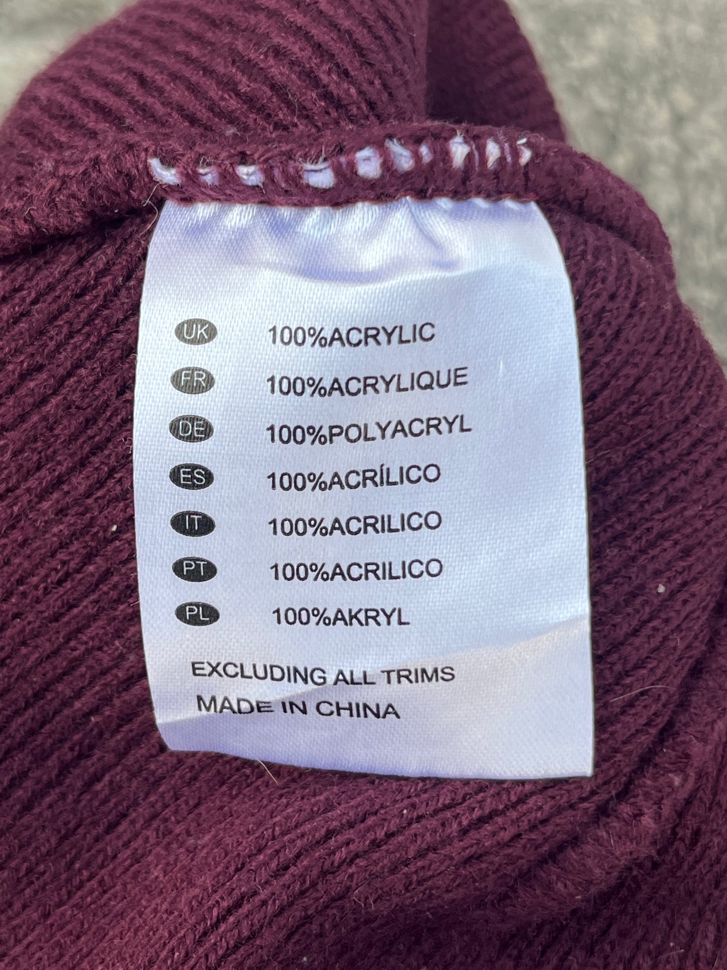 Vintage Dickies Beanie