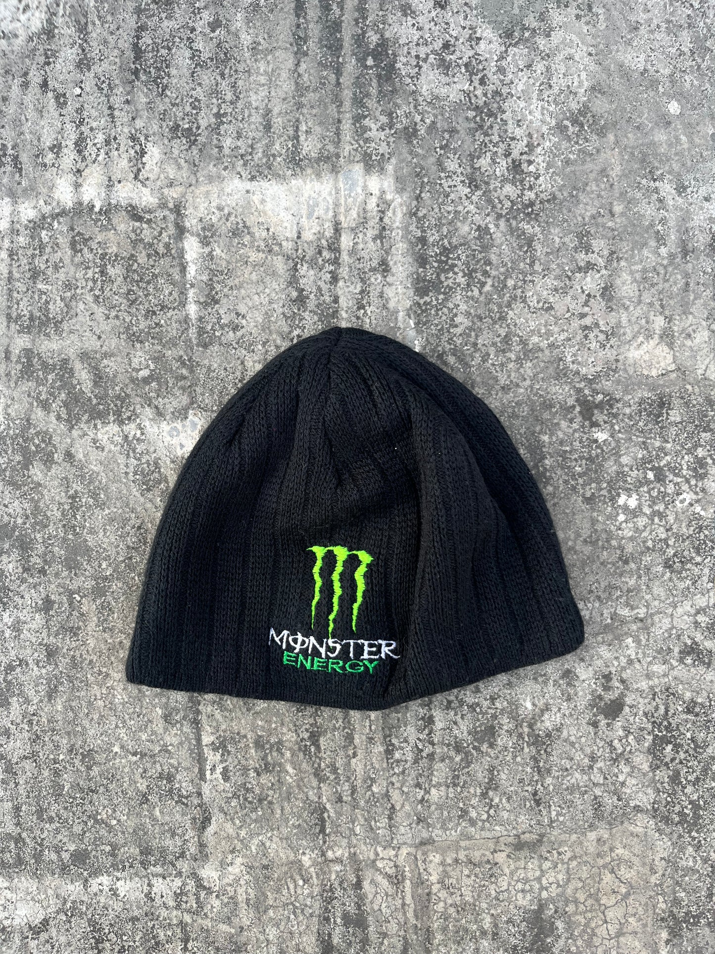 Monster Energy Beanie