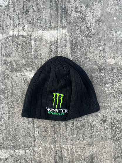 Monster Energy Beanie