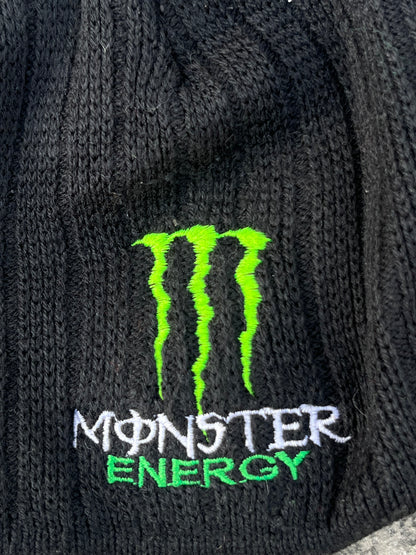 Monster Energy Beanie