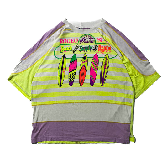 Rodeo Island Holiday Surfing ( XL )