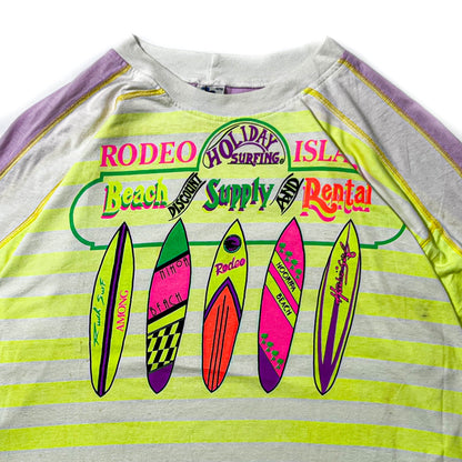 Rodeo Island Holiday Surfing ( XL )