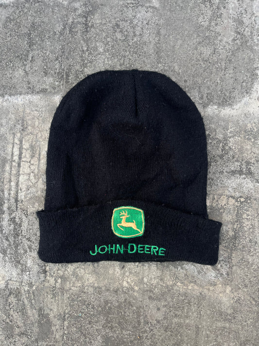 John Deere Beanie