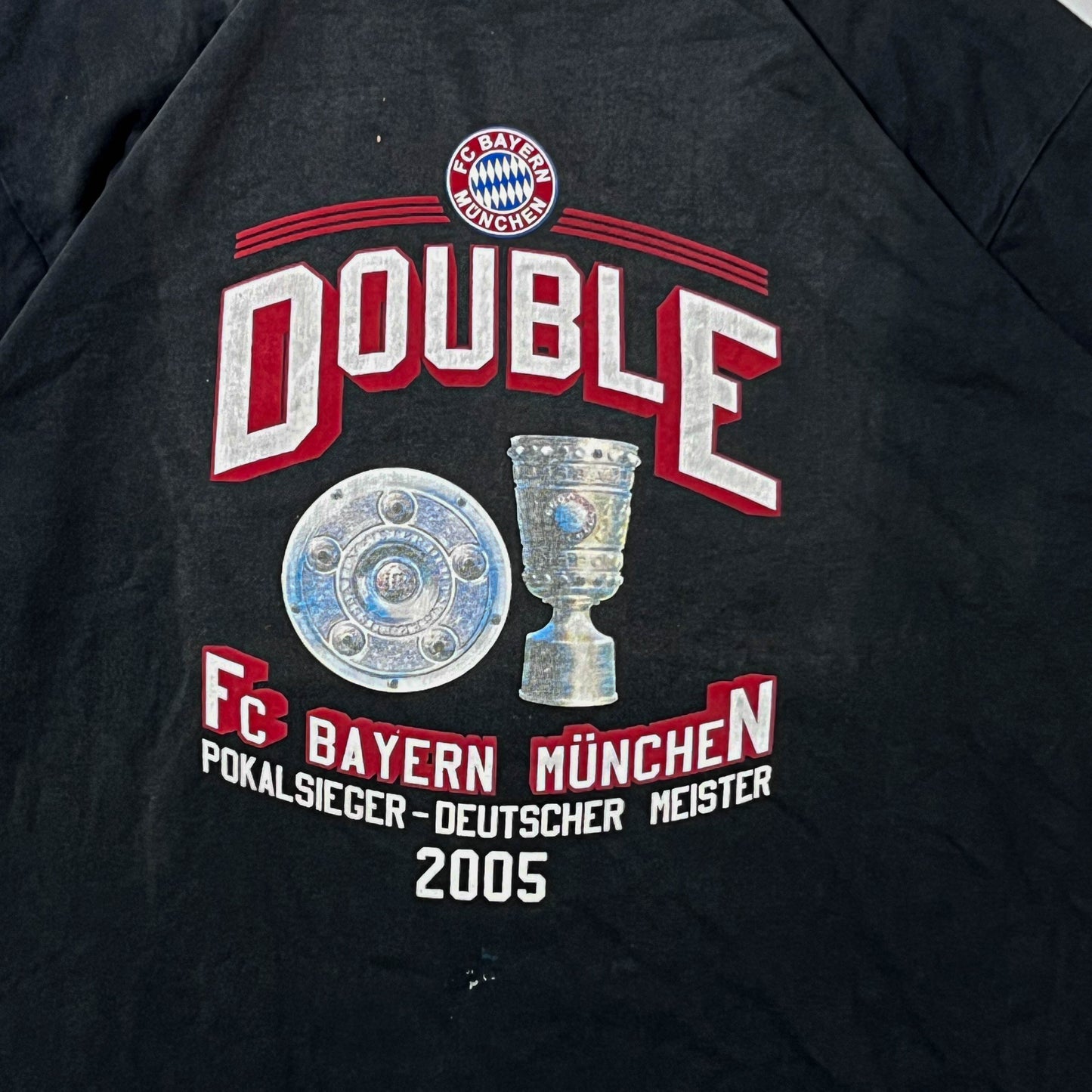 Fc Bayern Munchen (L)