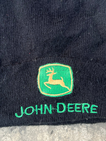 John Deere Beanie