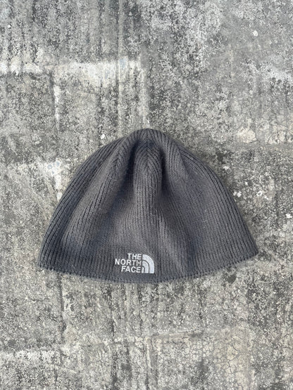 The North Face Grey Beanie