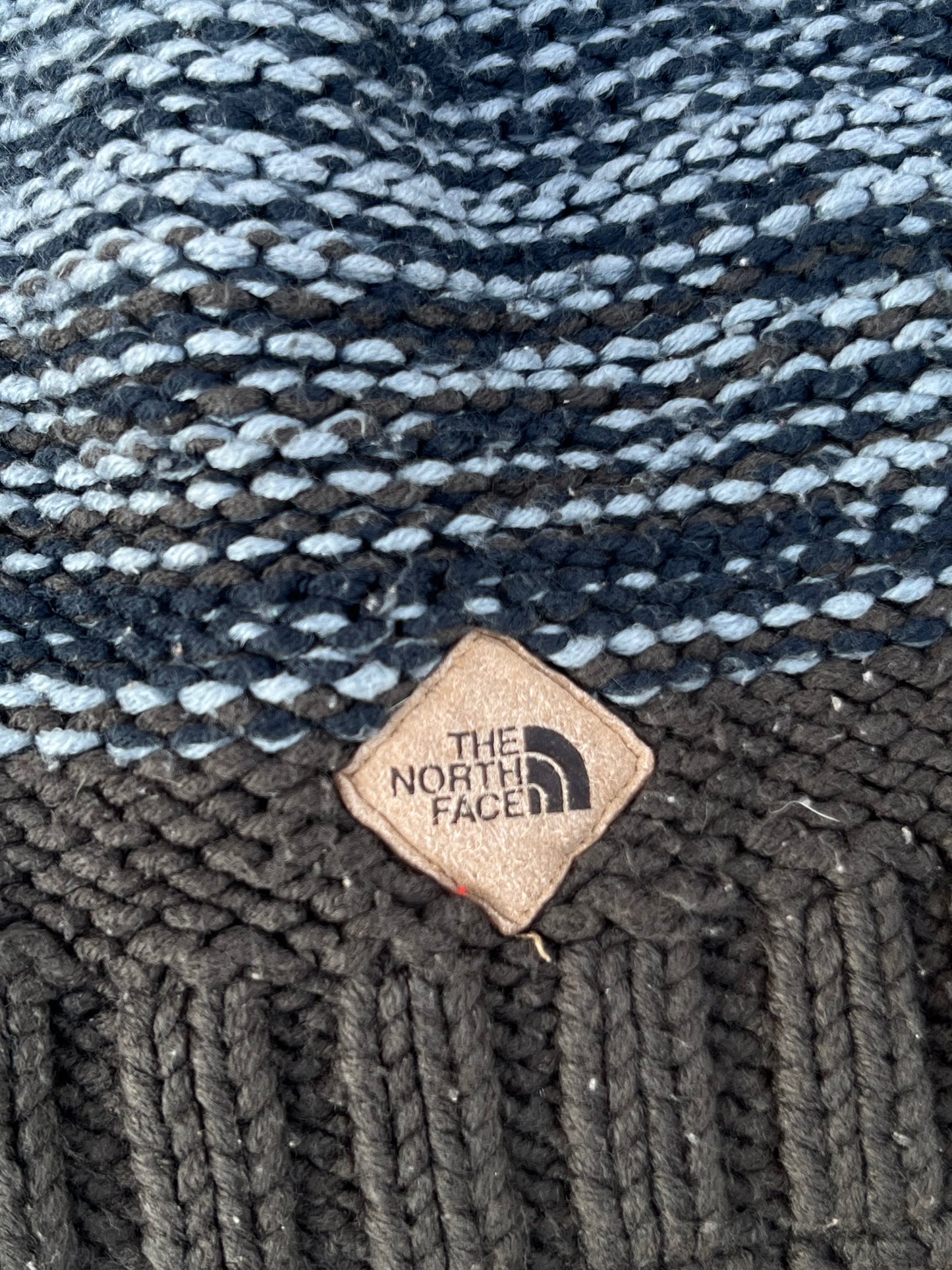 The North Face Knitted Beanie