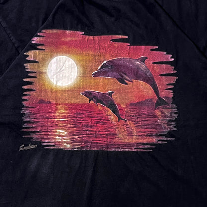 Dolphins Graphic (S/M)