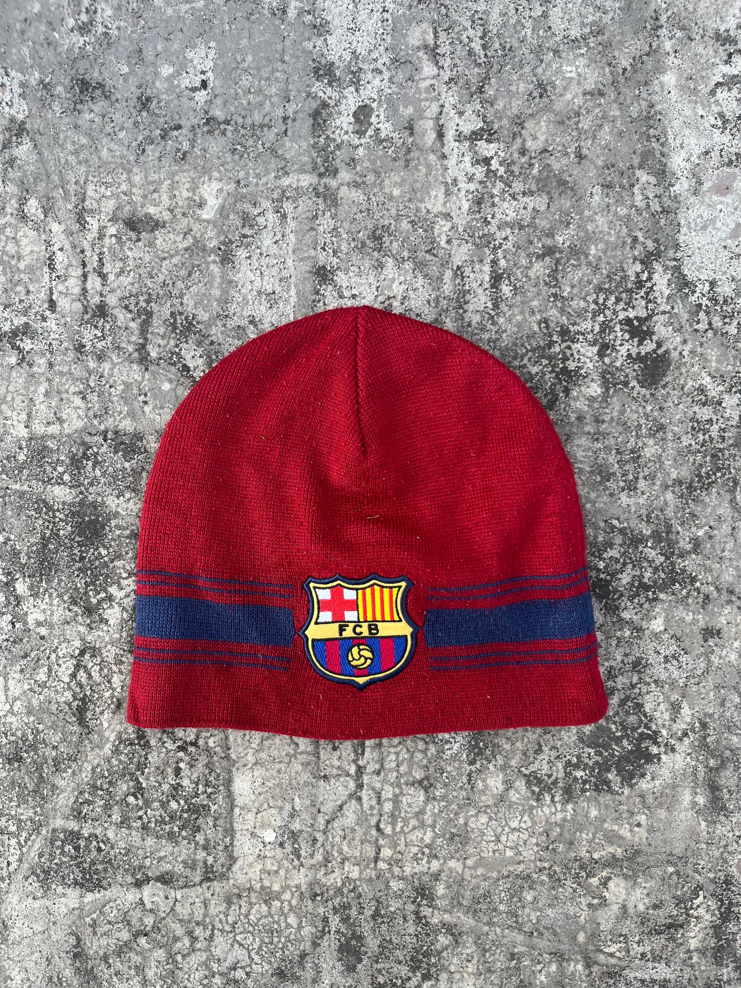 Nike x FCB Beanie