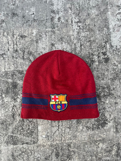 Nike x FCB Beanie