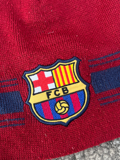 Nike x FCB Beanie