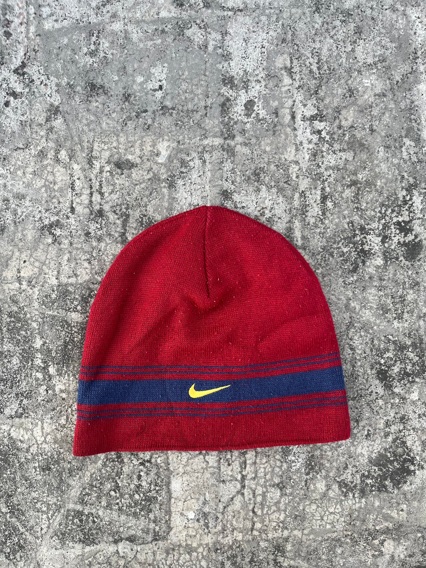 Nike x FCB Beanie