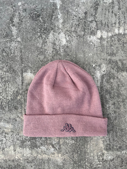Kappa Light Purple Beanie