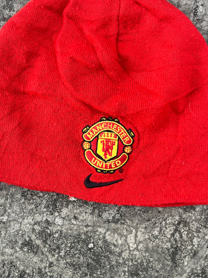 Nike Manchester United Beanie